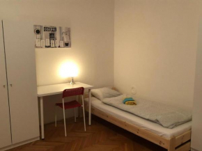 Apatrmans Hostel Brno